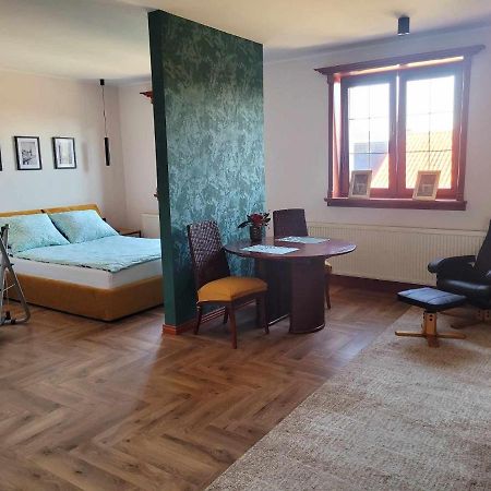 Bed And Bread Apartment Leba Luaran gambar