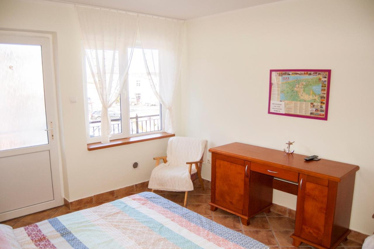 Bed And Bread Apartment Leba Luaran gambar