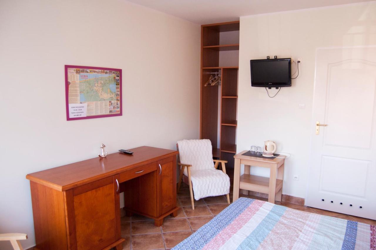 Bed And Bread Apartment Leba Luaran gambar