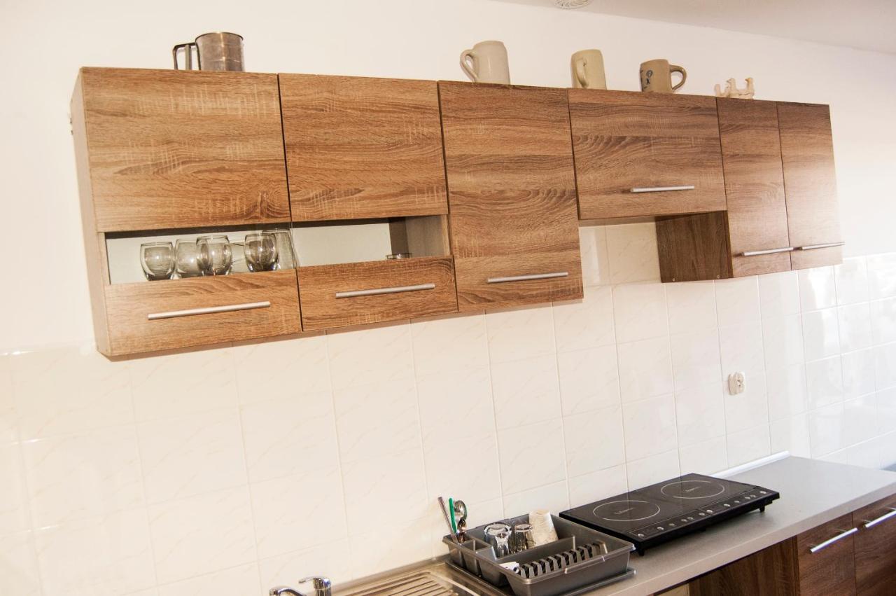 Bed And Bread Apartment Leba Luaran gambar
