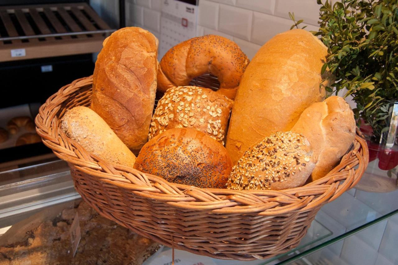 Bed And Bread Apartment Leba Luaran gambar