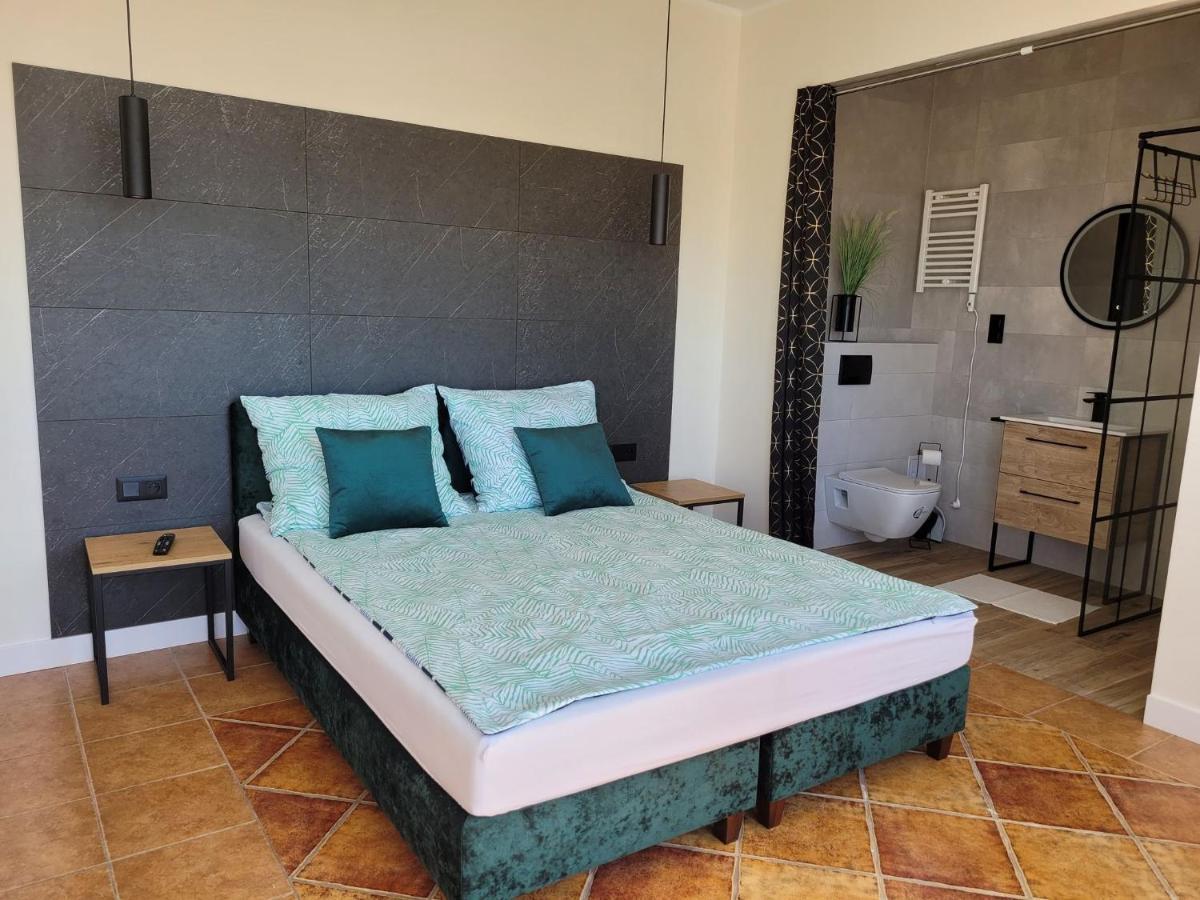 Bed And Bread Apartment Leba Luaran gambar