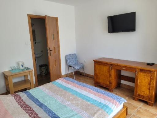 Bed And Bread Apartment Leba Luaran gambar