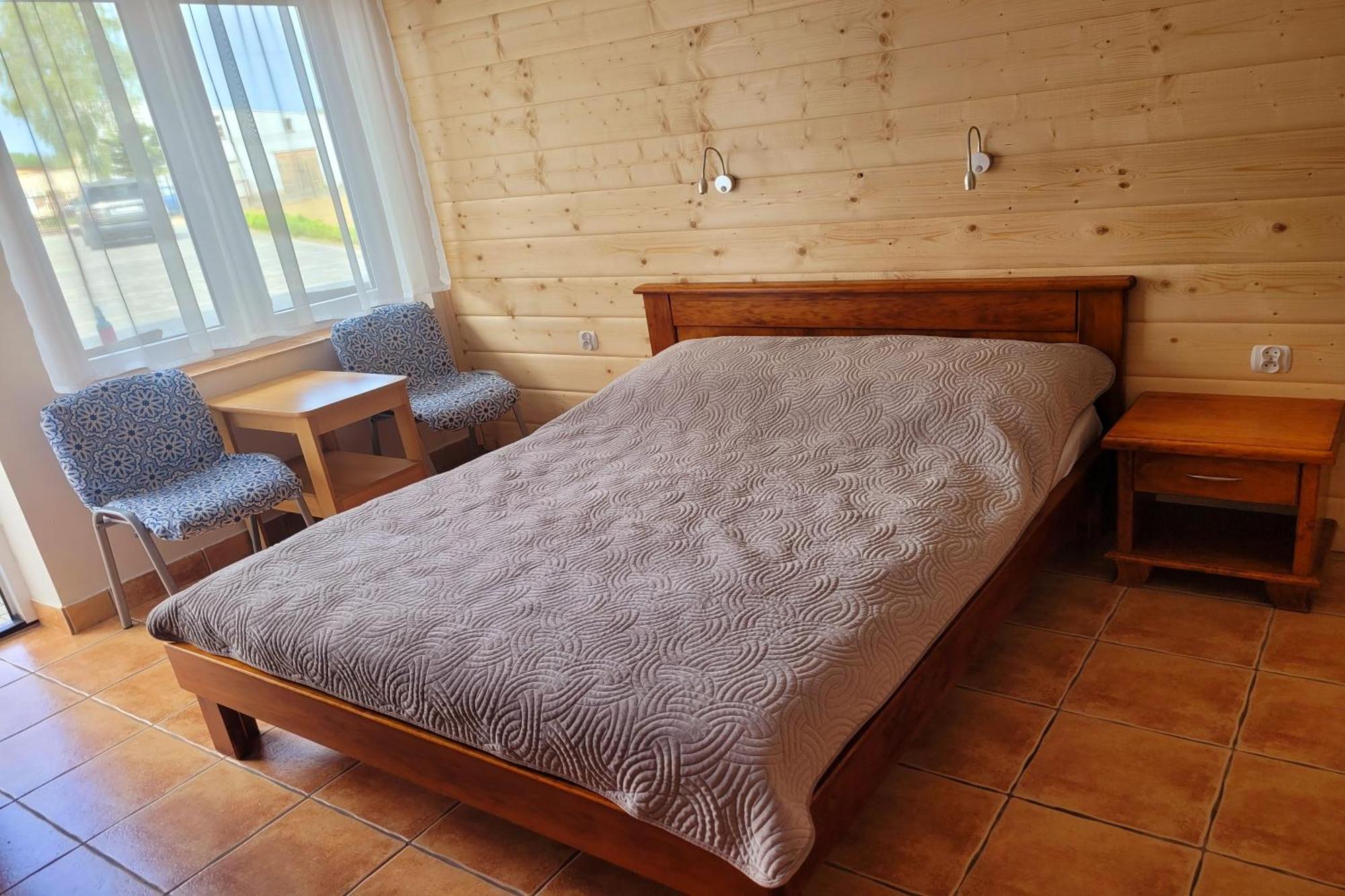 Bed And Bread Apartment Leba Luaran gambar