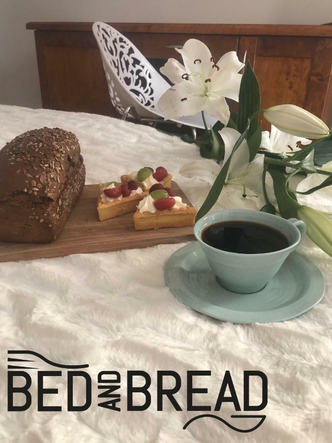 Bed And Bread Apartment Leba Luaran gambar